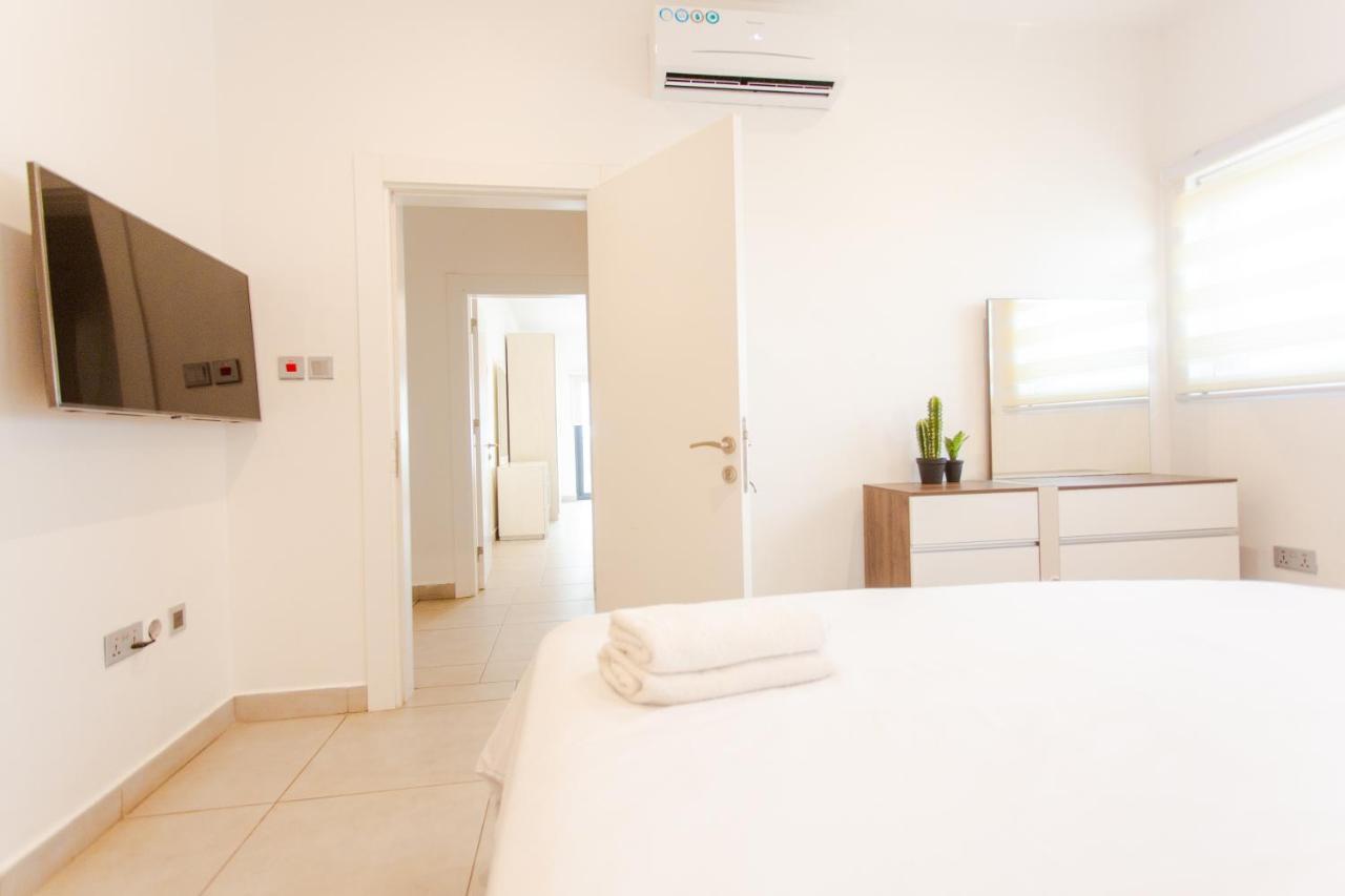Accra Luxury Apartments @ Pine Court Екстериор снимка
