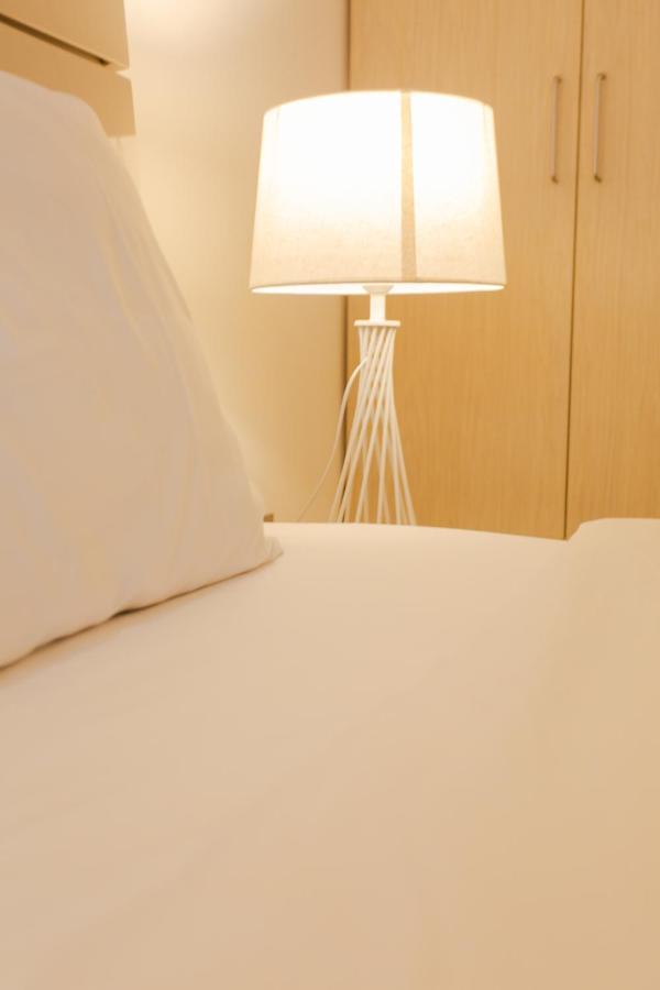 Accra Luxury Apartments @ Pine Court Екстериор снимка