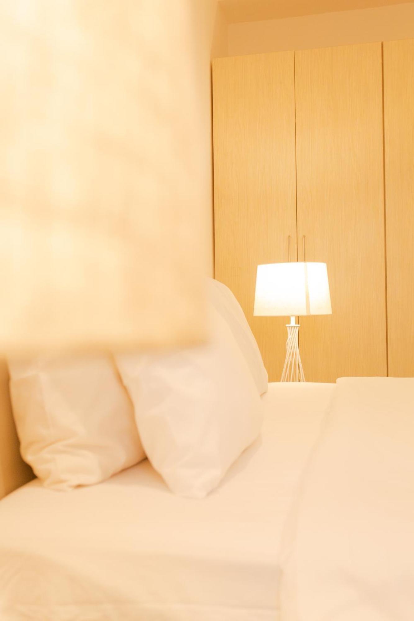 Accra Luxury Apartments @ Pine Court Екстериор снимка